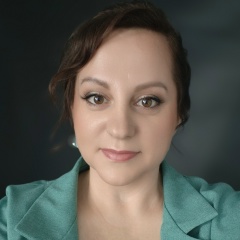 Юлия Керимова, 16.04, Заречный