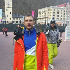 Антон Бондарев, 29.10.1983