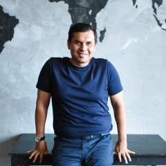 Загир Салихов, 05.08.1985, Уфа