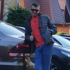 Anton Aleksandrovich, 05.10, Санкт-Петербург