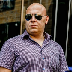 Вадим Асфандияров, Москва