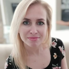 Алина Редько, 18.02, Харьков