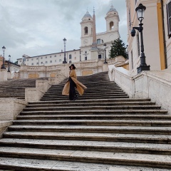 Екатерина Денисюк, 24.09, Москва