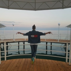 Алёна Кизуб