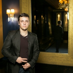 Константин Холодов, 25.02