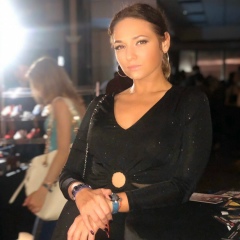 Анастасия Блохина, 11.02.1988, Санкт-Петербург