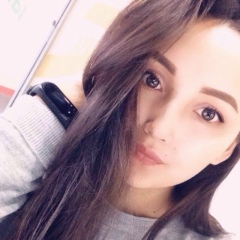 Береке Жаймаева, Астана