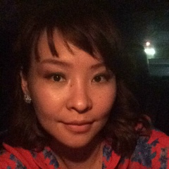 Маржан Маликова, 22.10.1987, Алматы