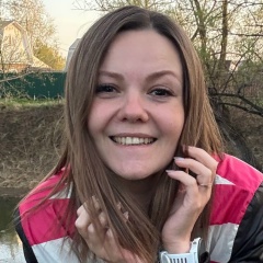 Мира Позднякова, 04.11, Омск