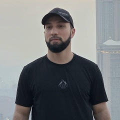 Эльдар Разаков, 23.02.1992, Махачкала