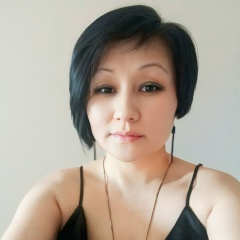 Виктория Улицкая, 25.03