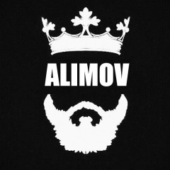 Эльдор Алимов, 25.03, Тараз