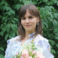 Наташа Пузырёва, 08.12, Екатеринбург