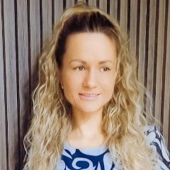 Вероника Мороз, 19.12.1989