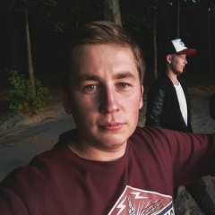 Рома Витряченко, 23.08, Кропивницкий / Кировоград