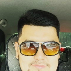 Қадыржан Құлман, 05.05.1987, Алматы