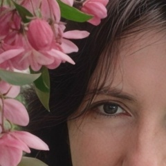 Юлия Соболева, 17.07, Санкт-Петербург