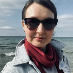 Ксения Кононенко, 04.08, Нижний Новгород