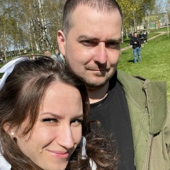 Андрей Маврин, Санкт-Петербург