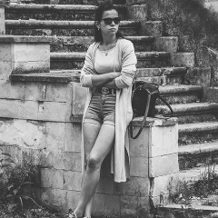 Алёна Мацура, 14.08.1990, Одинцово