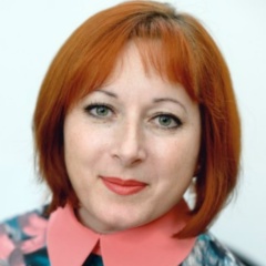 Наталья Гаращук, 19.06, Куйбышев
