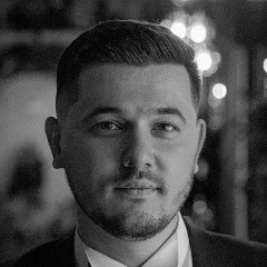 Владимир Долгих, 20.04, Белгород