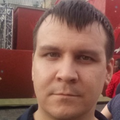 Алексей Мрясев, 25.10