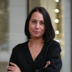 Ксения Нестерова, 10.07.1987, Москва