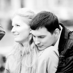 Антон Семенов, Санкт-Петербург