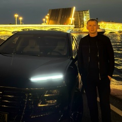 Игорь Кодюшов, 12.08, Ставрополь