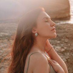 Марина Хохлова, 30.07.1995, Санкт-Петербург