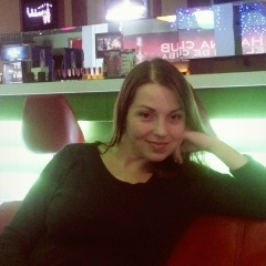 Анастасия Игорева, 20.06.1984, Донецк