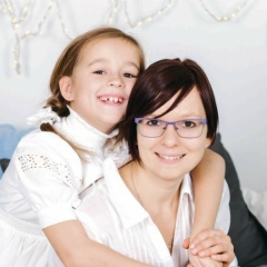 Женя Феденёва, 12.02.1987, Екатеринбург