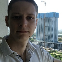 Игорь Масленников, 13.08, Одинцово