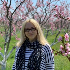 Елена Грузинова, 06.11, Москва
