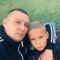 Артём Прохоров, 06.10.1988, Сургут