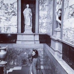 Зарочка Манукян, 26.09.1988, Linz