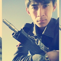 Аскарбек Сатбаев, 31.01, Шымкент