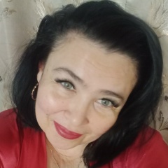 Елена Рычкова, Среднеуральск