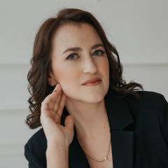 Ирина Дубровская(Исмагилова), 18.05, Октябрьский