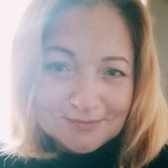 Юлия Калыхан, Березовка