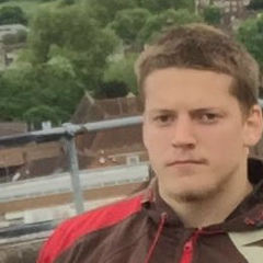 Nikita Romanovskis, 21.09.1998, London