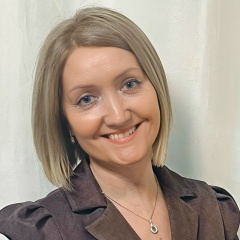 Марина Помозова, 05.04.1986, Москва