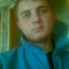 Дима Берендеев, 09.11.1987, Омск