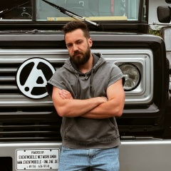 Александр Мазикин, 24.09.1989