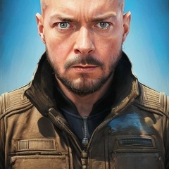 Алексей Мошнов, Пенза