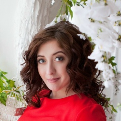 Екатерина Пожарская, 24.09.1985, Санкт-Петербург