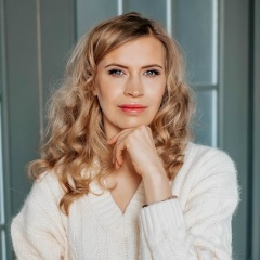 Ольга Багаева, 15.02.1983, Красноярск