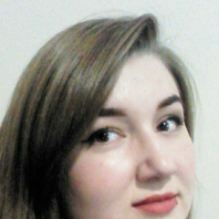 Тетяна Дзюба, 04.11.1992, Владимир-Волынский