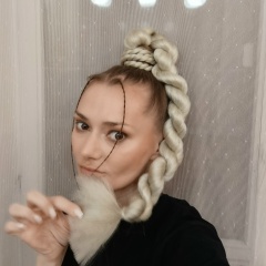 Еленка Ролл, 03.11